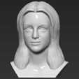 2.jpg Britney Spears bust 3D printing ready stl obj formats