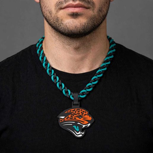 CADENA CUBANA DE JACKSONVILLE JAGUARS
