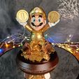 IMG20231209190147.jpg LUCKY MARIO BROS NEW YEAR 2024 - EURO - DOLLAR - BITCOIN