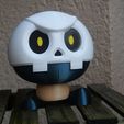 Bone Goomba multiparte