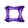 ie-603520-Pylone-corset.stl Pilón de teleférico