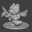 angel4.jpg ANGEL GANG AMERICAN BULLY 3D