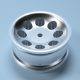 Italia.png 1/10 RC rim - Italia