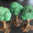 Tree for Gloomhaven