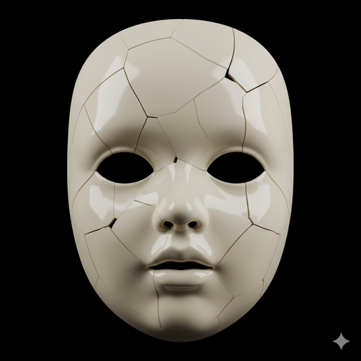 steampunk mask STL, twisted grin mask STL, fantasy mask STL, killer mask STL, skull mask STL, clown mask STL, no support mask STL, gas mask style STL, battle mask STL, dragon mask STL, futuristic mask STL, costume mask STL, tribal mask STL, mask wall art