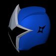 Screenshot_4.jpg Ninja Blue Helmet Cosplay