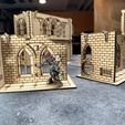 IMG_3036.jpg Laser cut wargaming terrain.