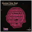 hsr_TopaznCC_Cults.png Honkai Star Rail Cookie Cutters Pack 7