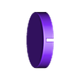 protection_telecommande_alarme_somfy_bas.stl Schutz der Fernbedienung von SOMFY-Alarmanlagen