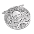 4.png Viking skull
