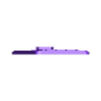 Cartridge Top.stl 任天堂交换机替代墨盒