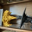 IMG_7653.jpeg Dragon's Breath Bookend