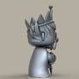 KING-ZOG-gris.96.png KING ZOG DES(CHARM) FUNKO POP VERSION