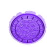 Ancient_god_Avatar_Base_B Supported.stl 古神阿凡达