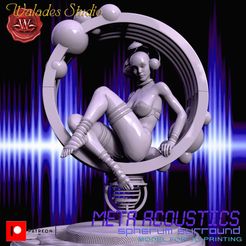 fdgdfg.jpg 3D file Meta Acoustics・3D printable model to download