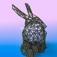Easter-Bunny-Wire-Art-Ansicht-14.jpg Easter Bunny Wire Art