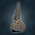 02.png The Silent Penitent – Gothic Horror Bust STL