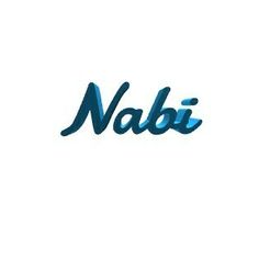 Nabi.jpg STL file Nabi・3D printing design to download