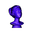 nadicafinal_pose_print_export_150mm.stl weibliche Büste
