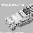 Sdkfz-251-2-C-Grantawerfer-5.jpg Sdkfz 251/2 C Grantawerfer