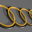 Autodesk-Fusion-Education-License-14_04_2024-00_42_53.png Audi 3D Emblem