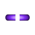 benchy_display_lifesaver_1.obj AquaWave Display: Stand for 3D Benchy and Umarell