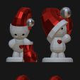 F2FB1D79-37A2-4049-89D3-680D2ACE4E4C.jpg Lowpollys (Christmas Edition)