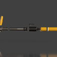6.png Fallout Super Sledge 1:1 Scale Prop