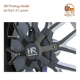 HARDROCK-H-700-WHEEL-3D-MODEL6.png HARDROCK H700 3D DRUCK MODELL