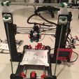img_3.jpg 2020 Y upgrade for Wanhao Duplicator i3, Cocoon Create, Maker Select, and Malyan M150 i3 3D printers.
