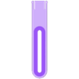 BABBELS PART-3.STL Bubble Soap Bottle