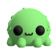front-front.png 3D Printable Figure Lil Drippy Boy | Royalty-Free for Personal & Commercial Use
