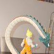 Goku-Dragon Ball