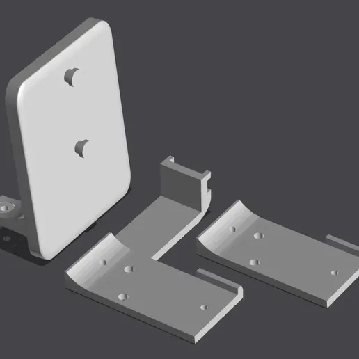 screenshot-2024-03-14-115552.webp Nebula Pad mount for Ender-3 V3 KE