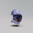 Dark-Souls.png Dark Sould helmet-3D ART