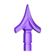 Sharp_02.stl Hawkeye arrow tips pack
