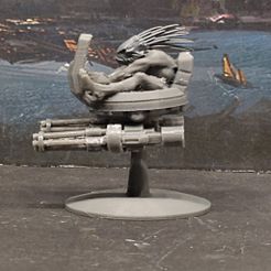 large_display_IMG_20190828_070138713.jpg STL-Datei Base, flying 32mm kostenlos・Modell zum 3D-Drucken zum herunterladen