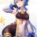 Model_Lover