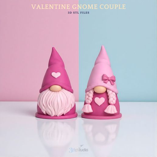 2.jpg Pareja de gnomos de San Valentín