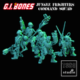 gi_bones_JF_command_skeleton_undead_zombie_26.png G.I. Bones Jungle Frighters Command Squad
