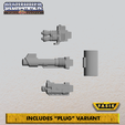 Contents_4.png Classic Side Turrets - Oldhammer Proxy