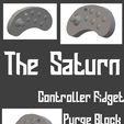 4.png Файл STL Коллекция контроллеров Fidget Controllers для испытаний на толерантность・Модель для загрузки и печати в формате 3D