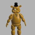 1.jpg Toy Freddy Real Animatronic GIGANT 3 METERS
