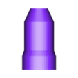 PlasmaTorch_Tip.STL 3D Printed USB Powered Plasma Torch