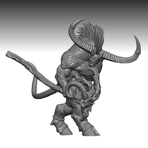 magic ogroid