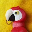 IMG_20240424_135733955.jpg Macaw Keychain