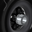 IMG_6719.png Drag Wheel COMBO Rear Weld Alpha 1 with Big Tire Hoosier