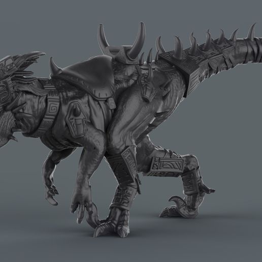 7599f604-637d-4dd3-8809-5f5b6ceba8bf.jpg Cold Ones Lizardmen Cavalry/Raptor