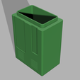 SpeedCola-v10.png Speed Cola Perk machine 3D PRINTABLE - Call of Duty Zombies