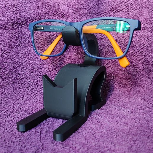 Acuitis Lunette Imprimante 3d 3d Printed Impression 3d Lunettes